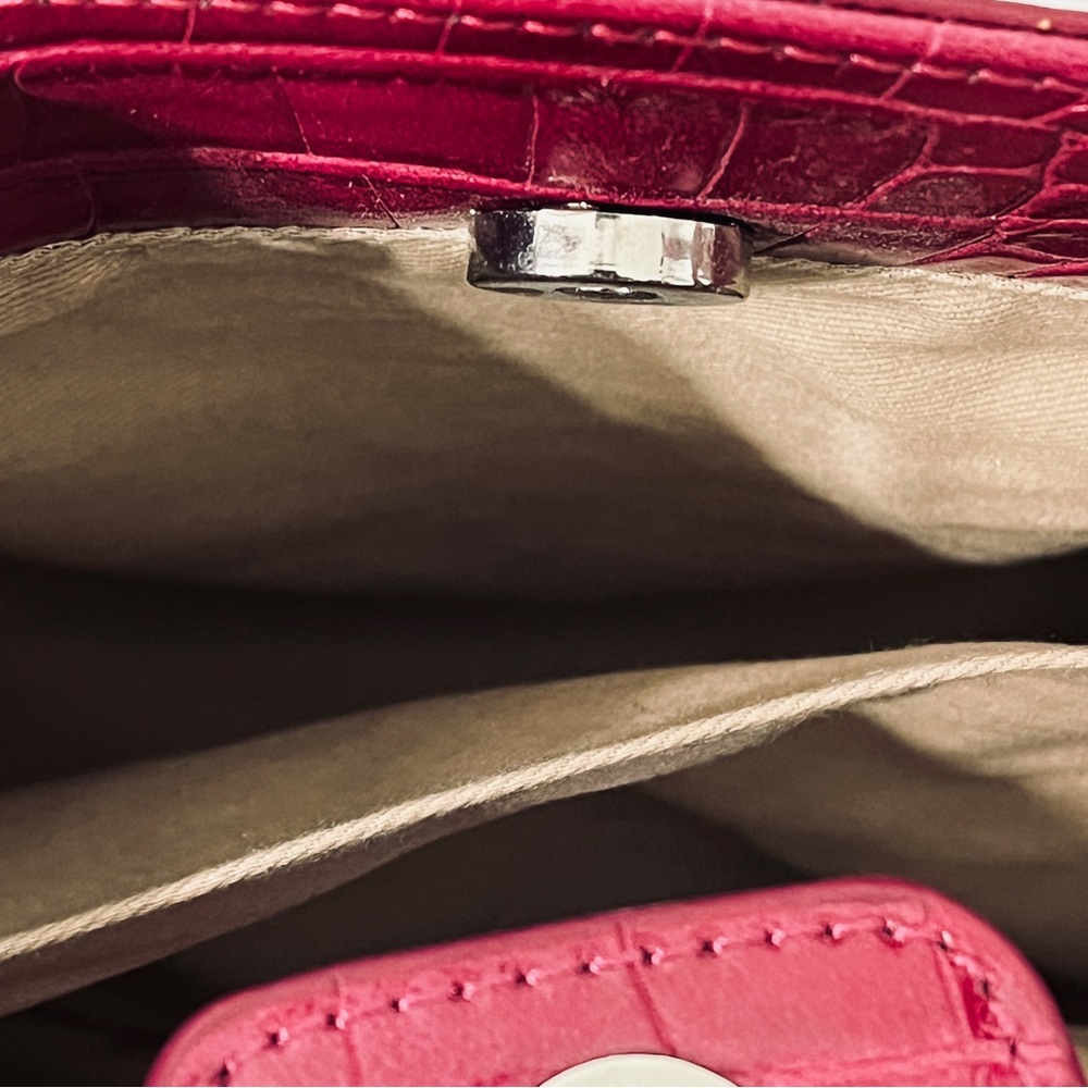 Sam Edelman Alisa Mini Handbag - Picture 9 of 11